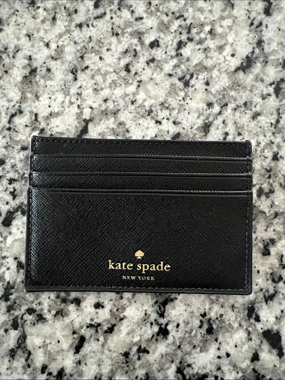Kate Spade card holder